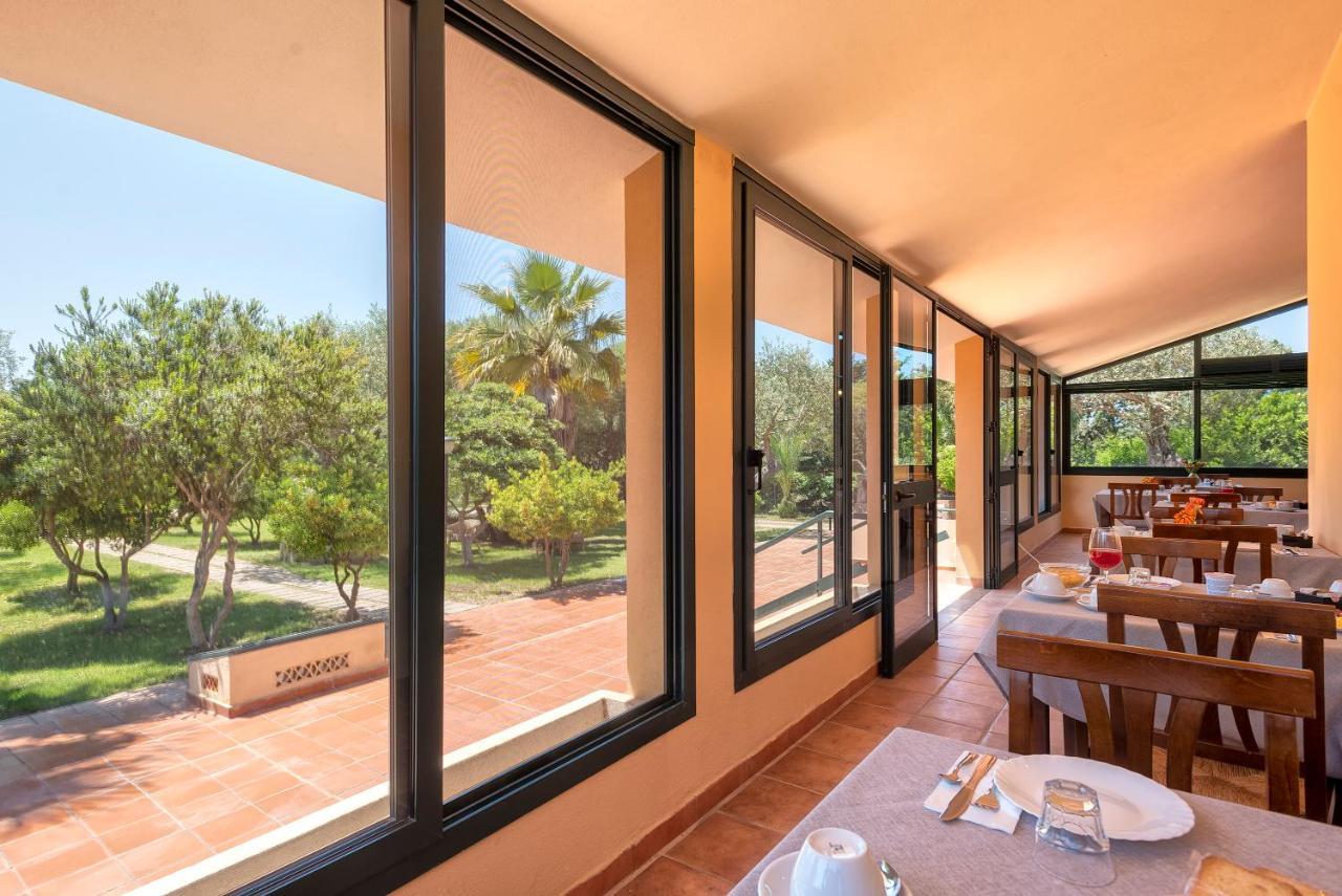 Villa Grazia Alguer Exterior foto